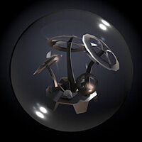 Досягнення Mariner's Branch у грі COCOON для Steam