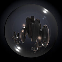 Досягнення The Space Between the Stars у грі COCOON для Steam