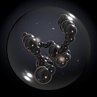 Досягнення Skin Deep у грі COCOON для Steam