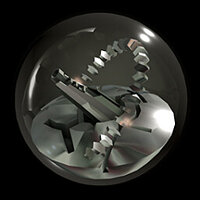 Досягнення This Has Potential у грі COCOON для Steam
