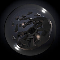 Досягнення A Perspective on Things у грі COCOON для Steam