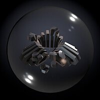 Досягнення Loophole Maneuvers у грі COCOON для Steam