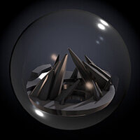 Досягнення Off the Beaten Path у грі COCOON для Steam