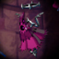 Досягнення Scarecrow King у грі Savant - Ascent REMIX для GOG