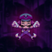 Досягнення Vario 64 у грі Savant - Ascent REMIX для GOG