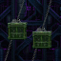 Досягнення Smells Fishy! у грі Savant - Ascent REMIX для GOG