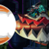 Досягнення Shark Attack у грі Savant - Ascent REMIX для GOG
