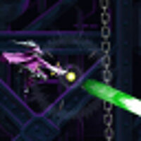 Досягнення Fill The Air у грі Savant - Ascent REMIX для GOG