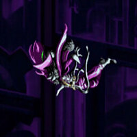 Досягнення Watch Till The End. у грі Savant - Ascent REMIX для Steam