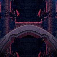 Досягнення Dancer In The Dark у грі Savant - Ascent REMIX для Steam