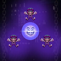 Досягнення Triplets у грі Savant - Ascent REMIX для Steam