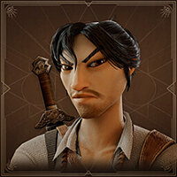 Досягнення The Renegade у грі The Lamplighters League для Steam