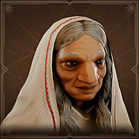 Досягнення The Healer у грі The Lamplighters League для Steam