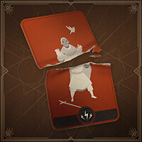 Досягнення Wrestling with Demons у грі The Lamplighters League для Steam