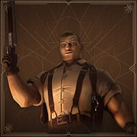 Досягнення The Conqueror Conquered у грі The Lamplighters League для Steam