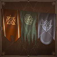 Досягнення Hidden Power у грі The Lamplighters League для Steam
