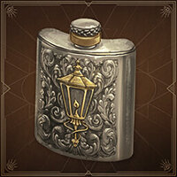 Досягнення The Best of the Worst у грі The Lamplighters League для Steam