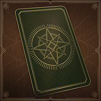 Досягнення Twist of Fate у грі The Lamplighters League для Steam