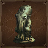 Досягнення The Abyssal Nectar у грі The Lamplighters League для Steam