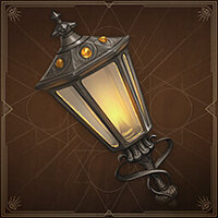 Досягнення Like Back in the War у грі The Lamplighters League для Steam