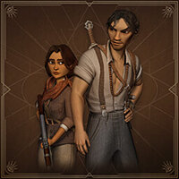 Досягнення The Renegades у грі The Lamplighters League для Steam