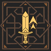 Трофей {trophy} у грі Knight vs Giant: The Broken Excalibur для PS5