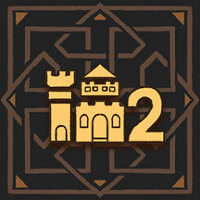 Досягнення Slowly but Surely у грі Knight vs Giant: The Broken Excalibur для Steam