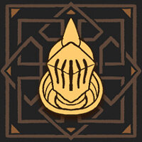 Досягнення Gawain, the Green Gallant у грі Knight vs Giant: The Broken Excalibur для Steam
