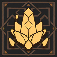 Досягнення Definitely Not Diamond у грі Knight vs Giant: The Broken Excalibur для Steam