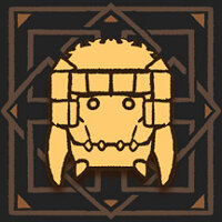 Досягнення Barking up the Wrong Tree у грі Knight vs Giant: The Broken Excalibur для Steam