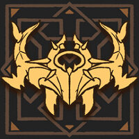 Досягнення The Grand Designer of the Universe у грі Knight vs Giant: The Broken Excalibur для Steam