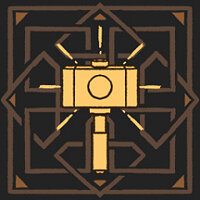 Досягнення Get a Friend, Get a Sword у грі Knight vs Giant: The Broken Excalibur для Steam