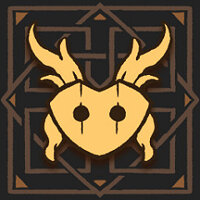 Досягнення Barbaric Competitor у грі Knight vs Giant: The Broken Excalibur для Steam