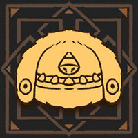 Досягнення Ugly Massive Sandbag у грі Knight vs Giant: The Broken Excalibur для Steam