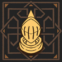 Досягнення Percival, the Noble Spearhead у грі Knight vs Giant: The Broken Excalibur для Steam