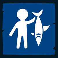 Досягнення Master Fisherman у грі My Little Universe для Steam