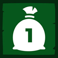 Досягнення My First Million у грі My Little Universe для Steam