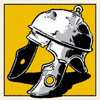 Досягнення The barbarian invasions у грі The Fabulous Fear Machine для Steam