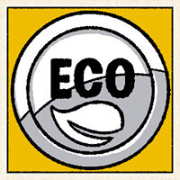 Досягнення ECO mode у грі The Fabulous Fear Machine для Steam
