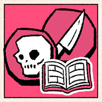 Досягнення Pulp! Heart Throbs у грі The Fabulous Fear Machine для Steam