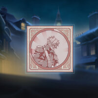 Досягнення Boss 03 у грі Ebenezer and the Invisible World для Xbox One, Xbox Series