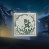 Досягнення Harpoonist у грі Ebenezer and the Invisible World для Xbox One, Xbox Series
