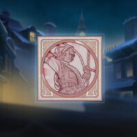 Досягнення Hook Ghost у грі Ebenezer and the Invisible World для Xbox One, Xbox Series