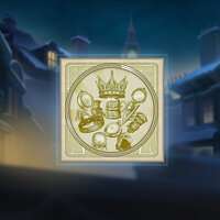 Досягнення Relics у грі Ebenezer and the Invisible World для Xbox One, Xbox Series