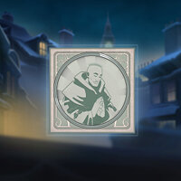Досягнення Monk у грі Ebenezer and the Invisible World для Xbox One, Xbox Series