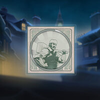 Досягнення Railroader у грі Ebenezer and the Invisible World для Xbox One, Xbox Series