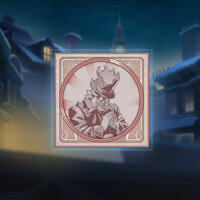 Досягнення Boss 05 у грі Ebenezer and the Invisible World для Xbox One, Xbox Series