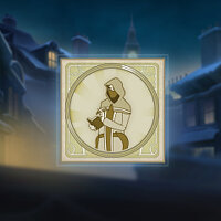 Досягнення Spirit у грі Ebenezer and the Invisible World для Xbox One, Xbox Series