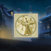 Досягнення Master of ghosts у грі Ebenezer and the Invisible World для Xbox One, Xbox Series