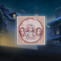 Досягнення Mirror Ghost у грі Ebenezer and the Invisible World для Xbox One, Xbox Series